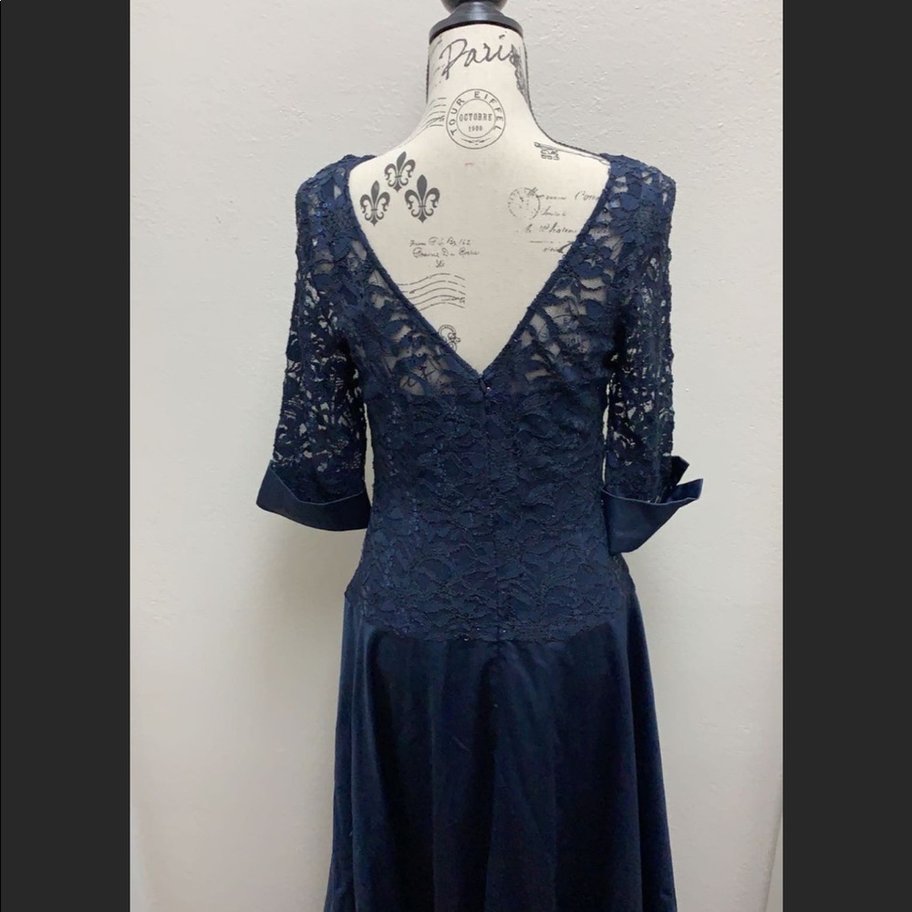 Js Collections Evening Gown - image 2